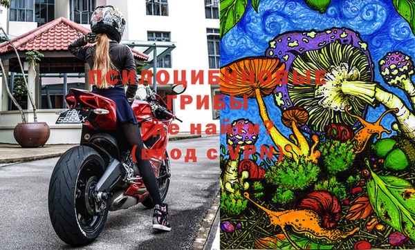 mix Осташков