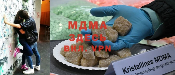 mix Осташков