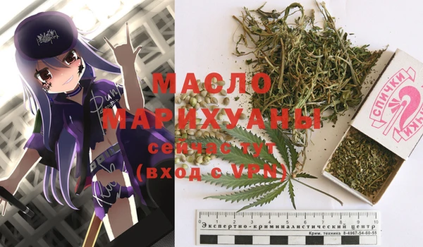 хмурый Нягань